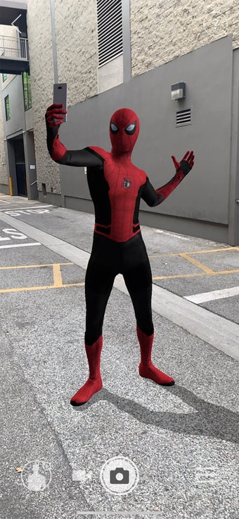 Image 3 for Spider-Man: Far From Home