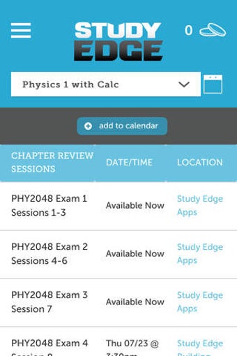Image 0 for Study Edge