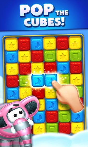Imagen 0 para Toy Blast : Official Game