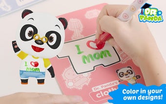 Imagen 0 para Dr. Panda Plus: Home Desi…
