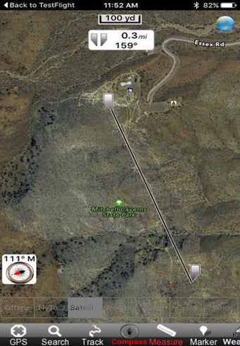 Imagen 0 para Mojave National Park - GP…