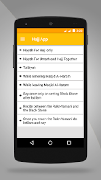Imagen 0 para Duas for Hajj and Umrah