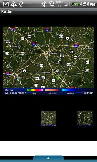 Imagen 2 para WIS News 10