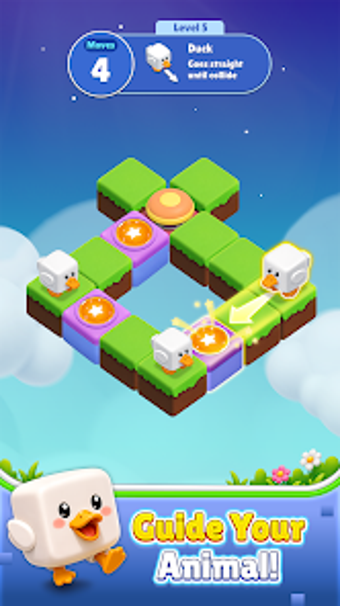 Imagen 0 para Moo Loop