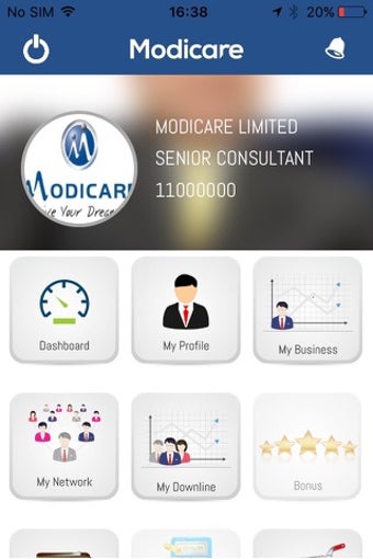 Image 0 for Modicare