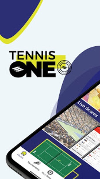 Image 3 for TennisONE