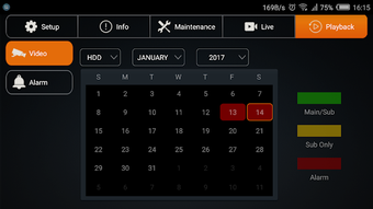 Imagen 0 para REI DVR Toolkit