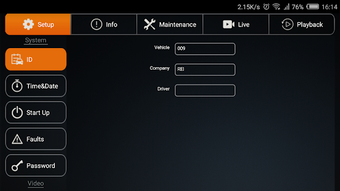 Imagen 1 para REI DVR Toolkit