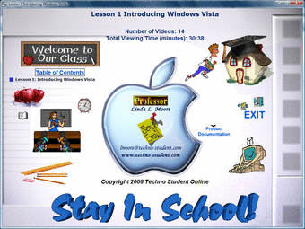 Image 0 for A-Vista Lesson 1 Introduc…