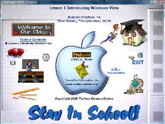 Imagen 0 para A-Vista Lesson 1 Introduc…