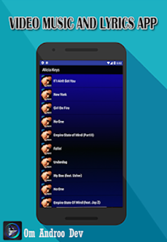 Image 0 for Alicia Keys Song - Underd…