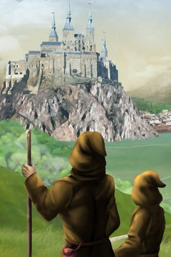 Image 0 for The Lost Heir: The Fall o…
