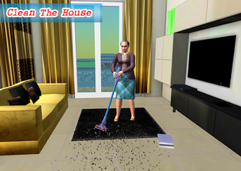 Imagen 2 para Virtual Granny Life Simul…