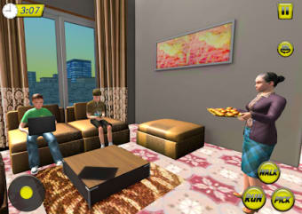 Image 1 for Virtual Granny Life Simul…