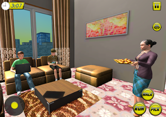 Imagen 0 para Virtual Granny Life Simul…