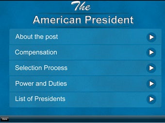 Image 6 for American Presidents $