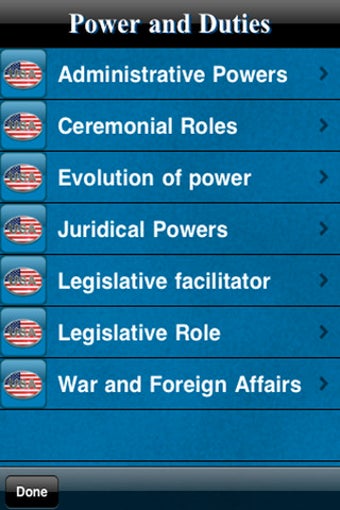 Image 7 for American Presidents $