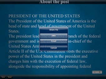 Image 2 for American Presidents $