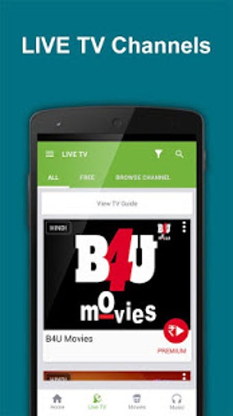 Imagen 2 para Cinema Now