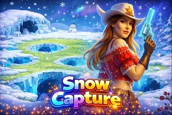 Image 0 for Snow Capture