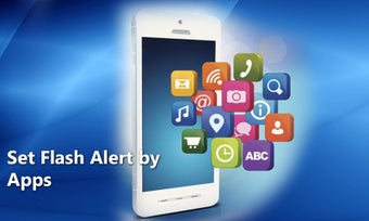Image 2 for Flash On Call Flashlight …