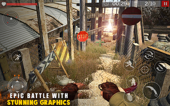 Image 0 for Encounter Strike Shooter …