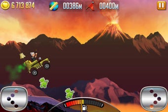 Imagen 0 para Angry Gran Racing