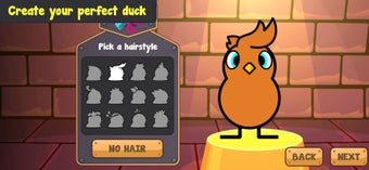 Image 3 for Duck Life: Battle