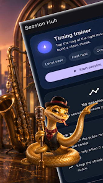 Imagen 0 para BlinkPulse