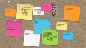 Image 1 for SuperNotes for Windows 8