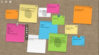Imagen 1 para SuperNotes for Windows 8
