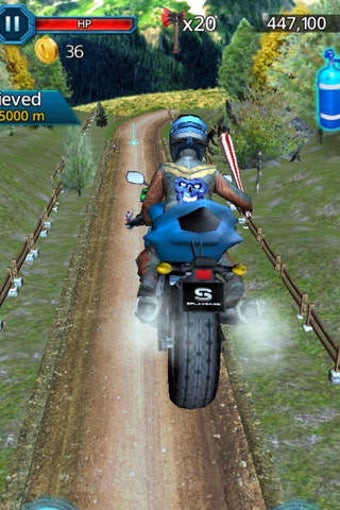 Image 0 for 3D Bike : Swing Racing in…