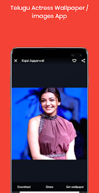 Image 3 for Telugu Actress Wallpapers…