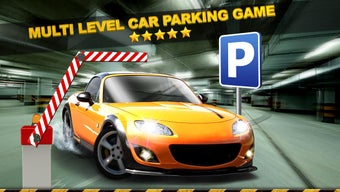 Image 0 for Multi Level Car Parking G…
