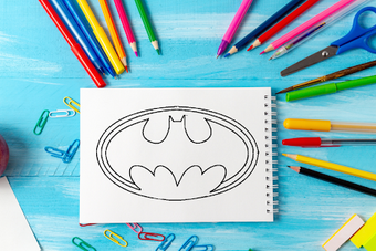 Imagen 1 para How To Draw Superhero and…