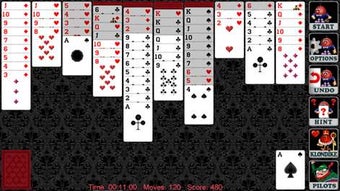 Imagen 0 para Spider Solitaire Free for…