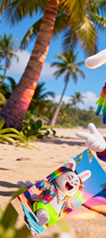 Image 0 for 44vip SUNNY PARTY