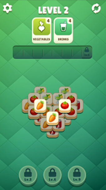 Imagen 0 para Triple Match Associations