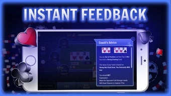 Image 1 for Poker Fighter - Poker Tra…