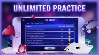 Image 3 for Poker Fighter - Poker Tra…