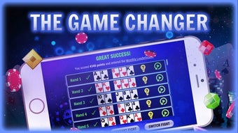 Image 0 for Poker Fighter - Poker Tra…