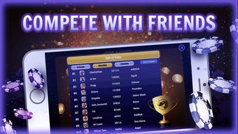 Image 2 for Poker Fighter - Poker Tra…