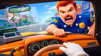 Imagen 0 para Crazy Taxi Driver Fun Sim