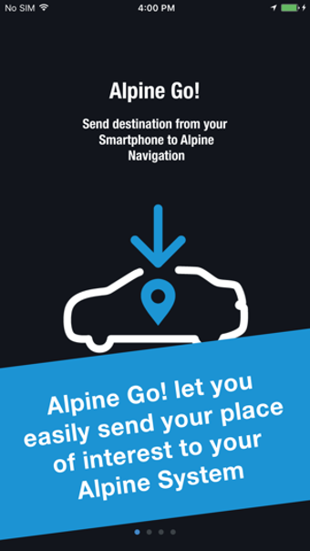 Image 1 for Alpine Go!