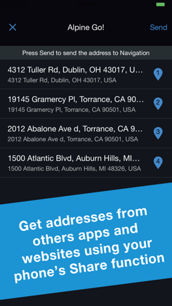 Image 3 for Alpine Go!