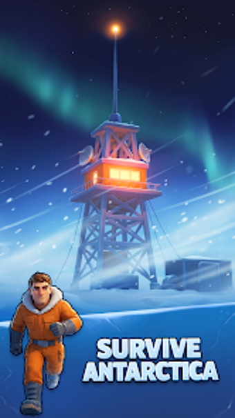 Imagen 0 para Antarctic Drill Tycoon
