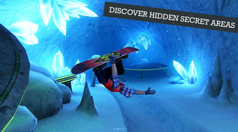 Imagen 0 para Snowboard Party 2 Lite