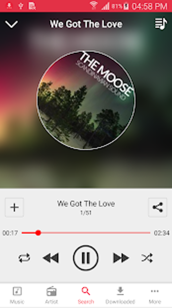Imagen 0 para Mp3 Downloader & Music Do…