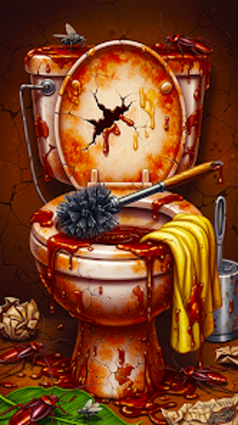 Image 0 for ASMR Home Clean Tidy Simu…