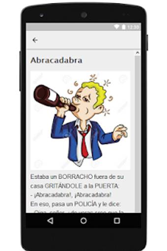 Imagen 0 para Mejores Chistes De Borrac…